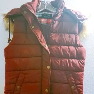 Women's jacket! Get prepared for cold day!